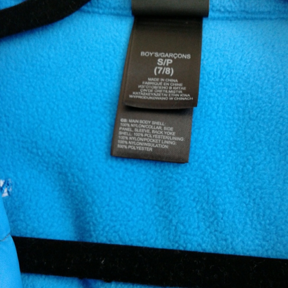 Light Spring/Fall Jacket - image 3